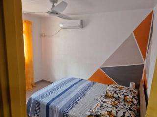 Villa Atlantis 3 chambres - 4