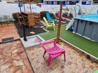 Villa Atlantis 3 chambres - 2