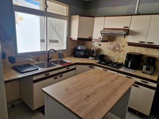 Villa Atlantis 3 chambres - 1