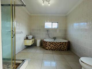 Ndinisa self-catering accommodation - Richards Bay - 8