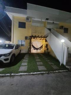 Residencial Praia dos Corais - Coroa Vermelha - 7