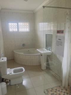 Ndinisa self-catering accommodation - Richards Bay - 4