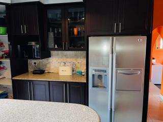 Ndinisa self-catering accommodation - 1