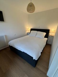 Ferienwohnung Lüttje Mööv 2 an der Nordsee - Wangerland - 4