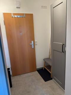 Ferienwohnung Lüttje Mööv 2 an der Nordsee - Wangerland - 2