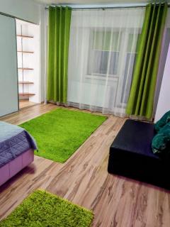 Panoramic Central View - 4