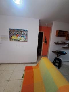 Residencial Praia dos Corais - Coroa Vermelha - 8