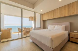 Suite 15th floor con vista mar y piscina CB1511 - 7