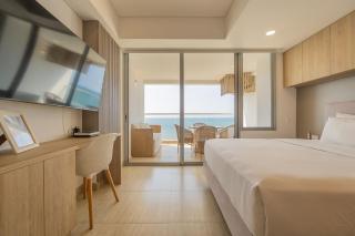 Suite 15th floor con vista mar y piscina CB1511 - 6