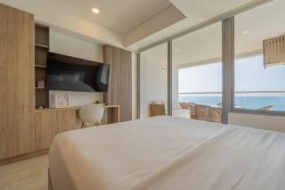 Suite 15th floor con vista mar y piscina CB1511 - 5