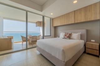 Suite 15th floor con vista mar y piscina CB1511 - 2