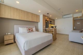 Suite 15th floor con vista mar y piscina CB1511 - 1