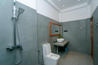 Villa Balcony Bliss - 5