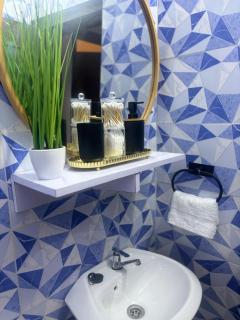 MinoB Residence, T2- Apartment - 1