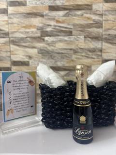 MinoB Residence, T2- Apartment - 4