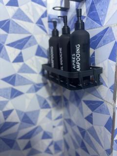 MinoB Residence, T2- Apartment - Abidjan - 8