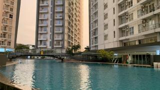 Apt Casa de Parco Studio Cassea with Pool - 6