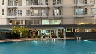 Apt Casa de Parco Studio Cassea with Pool - 5