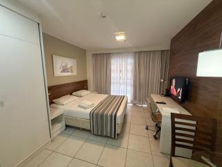 Fusion Hotel - ALM Hospedagens - Flat Particular 2 - 7