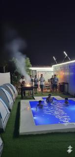 شاليه ياسمين حتا Jasmin Hatta & Chalet - 2