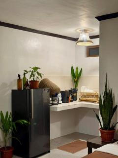 New Cozy Studio House, Center of General Luna - General Luna - 6