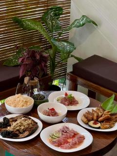 New Cozy Studio House, Center of General Luna - General Luna - 1