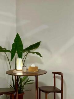 New Cozy Studio House, Center of General Luna - General Luna - 2