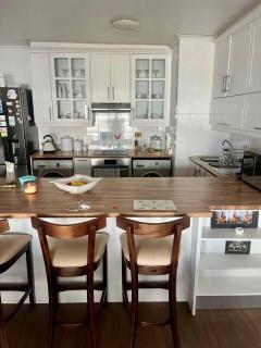 Luxury Beach Front Apartment - 6