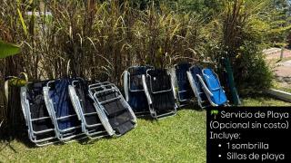 Casitas Atlántida - casa 3 - 9