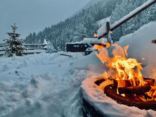 Bergchalet h e i m a t - 1