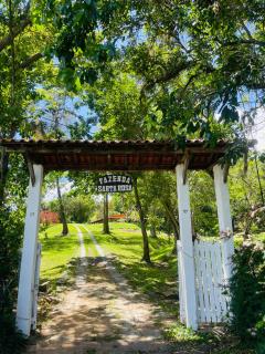 Fazenda Santa Rosa - Hospedagem para grupos - 9