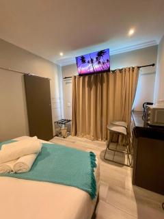 Tehillah on Boom - 6