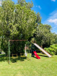 Fazenda Santa Rosa - Hospedagem para grupos - 8