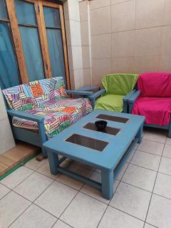 Casa Hostel Javi - 1