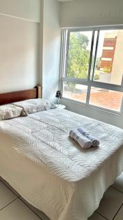 Refúgio à Beira-Mar Cabo Branco João Pessoa - 9