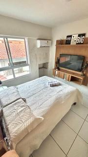 Refúgio à Beira-Mar Cabo Branco João Pessoa - 8