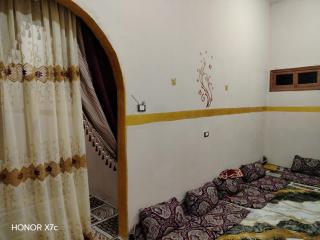 البيت السيوي - Siwa - 1