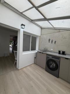 Duplex moderno reciclado a metros del mar - 5