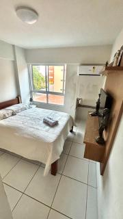 Refúgio à Beira-Mar Cabo Branco João Pessoa - 7