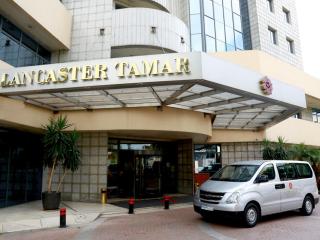 Lancaster Tamar Hotel- Hadath - 9