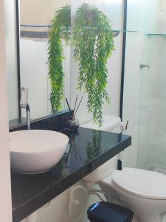 Apto Aconchegante na Praia do Bessa, até 6 pessoas - 5