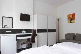 Aparthotel VEGA - Berlino - 1