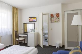 Aparthotel VEGA - Berlino - 2