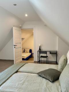 Gödöllő GREEN Forest - 3 Bedrooms & Free Parking - 3