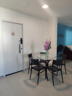 Apto Aconchegante na Praia do Bessa, até 6 pessoas - 6