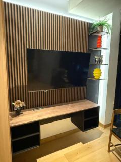 University Tower Loft Zona Reforma - 8