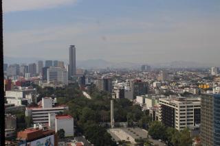 University Tower Loft Zona Reforma - 5