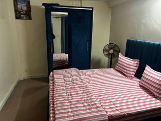 Chez Khady et Bak - 1