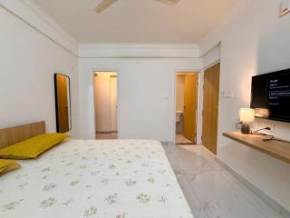 HomeSlice Sarjapur - Balcony Rooms - 2