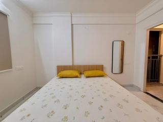 HomeSlice Sarjapur - Balcony Rooms - 1